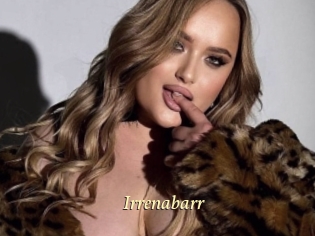 Irrenabarr