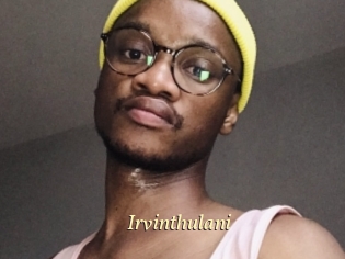 Irvinthulani