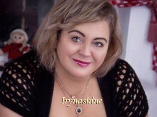 Irynashine
