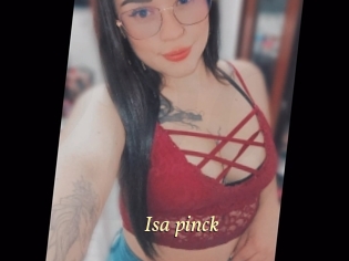 Isa_pinck