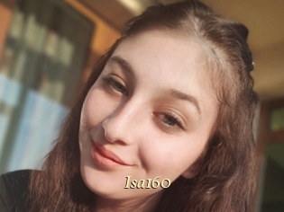 Isa160