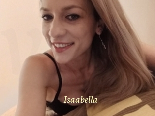 Isaabella