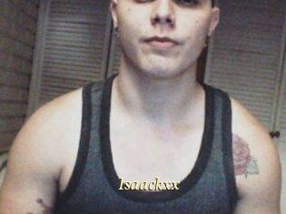 Isaackxx