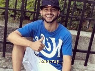 Isaacray