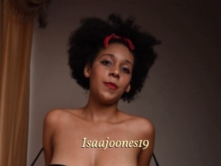 Isaajoones19