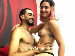 Isabelaandalex