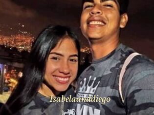 Isabelaanddiego