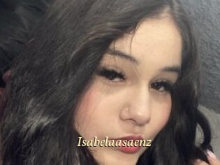Isabelaasaenz
