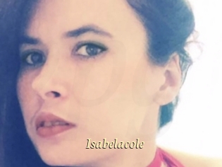 Isabelacole