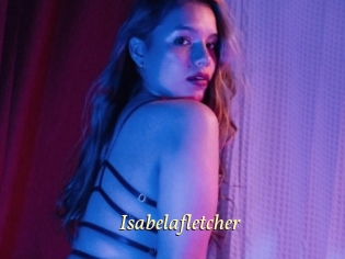 isabelafletcher Vidéo porno gratuite