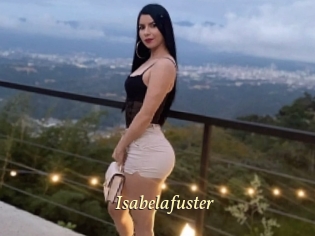 Isabelafuster