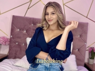Isabelaking