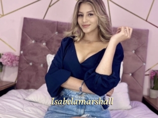 Isabelamarshall