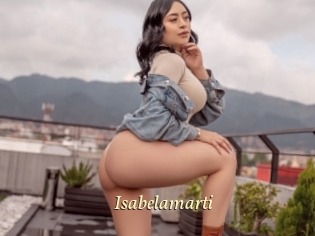 Isabelamarti
