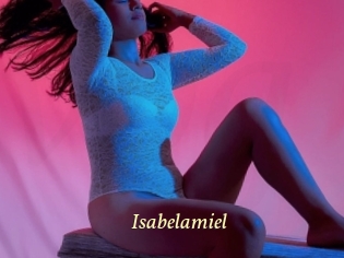 Isabelamiel