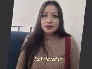 Isabelared37