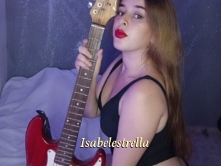 Isabelestrella