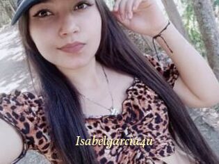 Isabelgarcia4u
