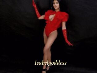 Isabelgoddess