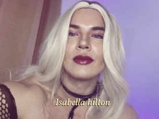 isabella_hilton Vidéo porno gratuite