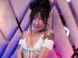 Isabella2000