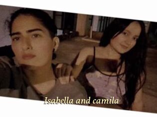 Isabella_and_camila