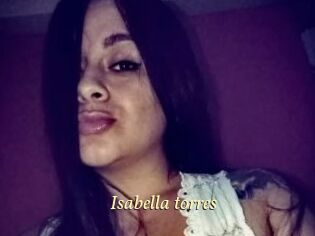 Isabella_torres
