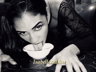 isabellaadkins Vidéo porno gratuite