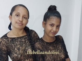 Isabellaandolivi