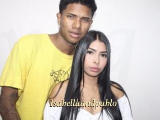 Isabellaandpablo