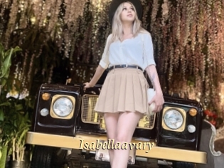 Isabellaavary