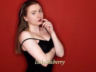 isabellaberry Vidéo porno gratuite