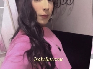 Isabellacorne
