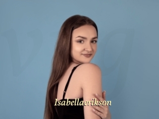 Isabellaerikson