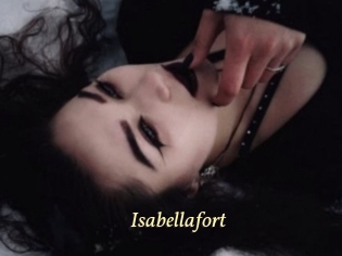 Isabellafort