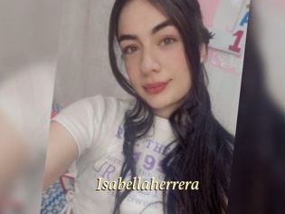 Isabellaherrera
