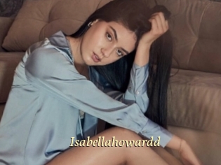 Isabellahowardd