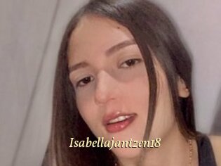 Isabellajantzen18