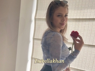 Isabellakhan