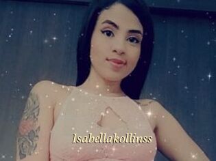 Isabellakollinss