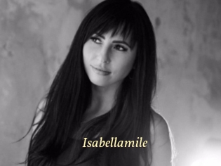 Isabellamile