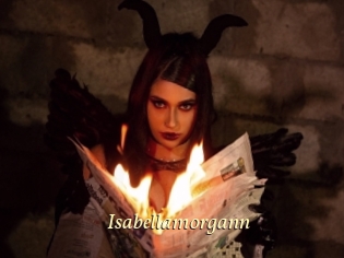 Isabellamorgann