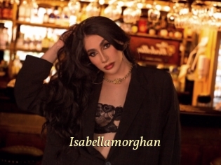isabellamorghan Vidéo porno gratuite