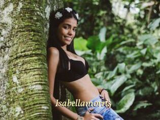 Isabellamorris