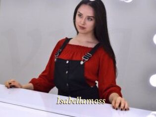 Isabellamoss