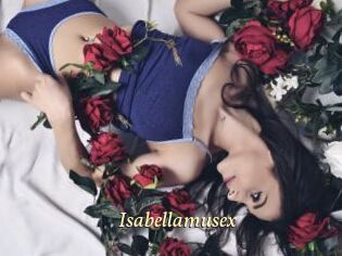 Isabellamusex