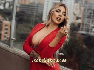 Isabellanouriee