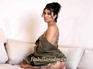 Isabellarodman