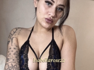 Isabellarose22