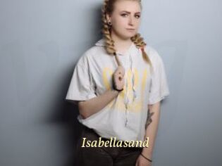Isabellasand